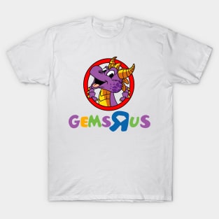 Gems R Us T-Shirt